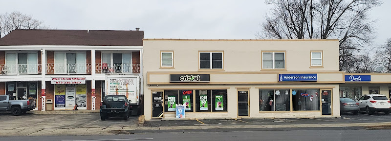 Cricket Wireless Authorized Retailer