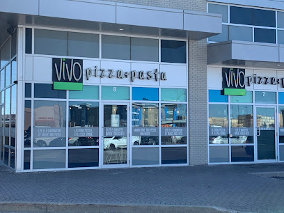 Vivo Pizza & Pasta