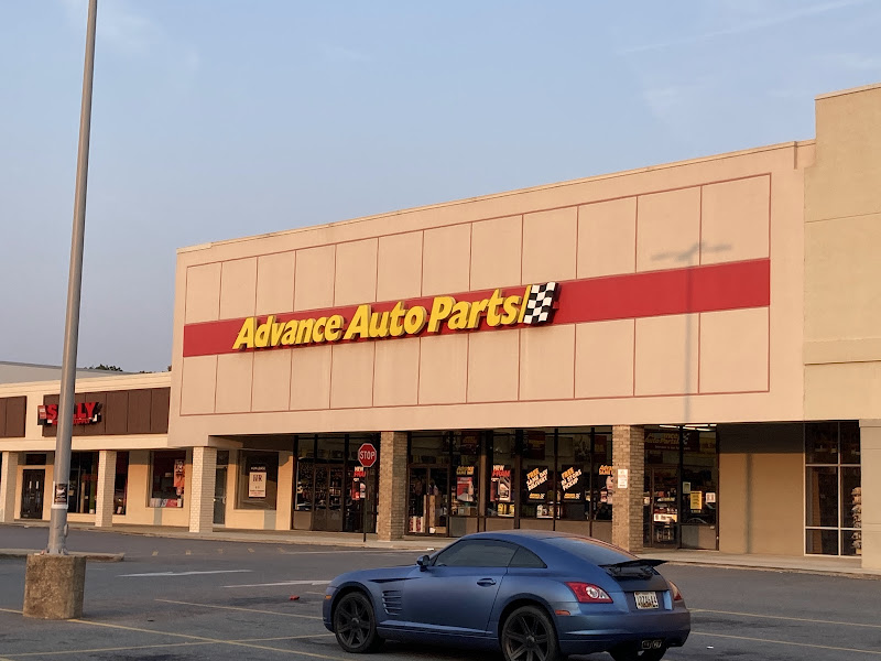 Advance Auto Parts