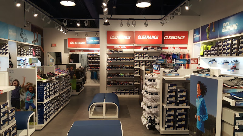 ASICS Outlet
