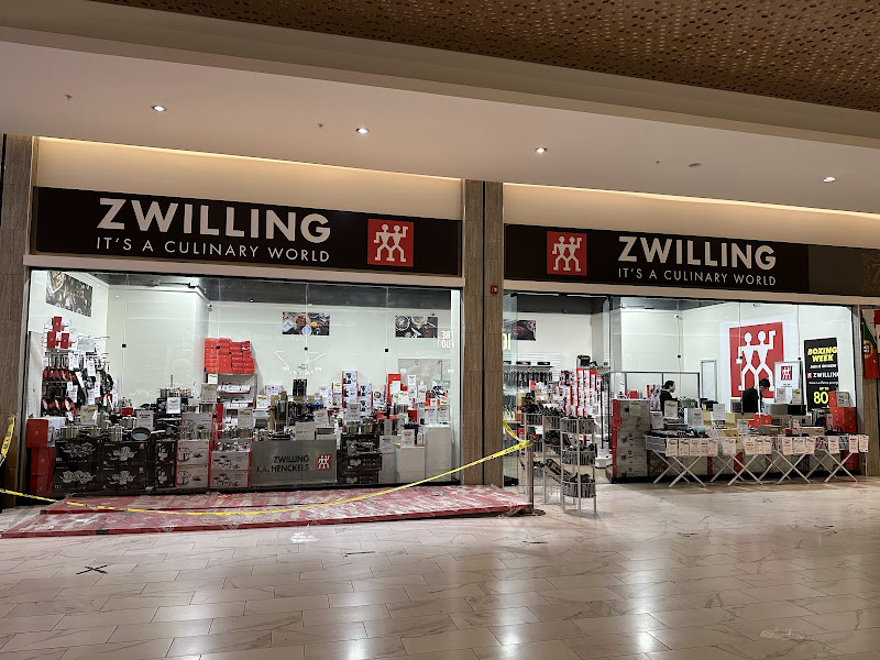 ZWILLING J.A Henckels