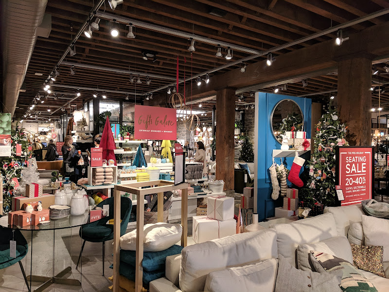 west elm