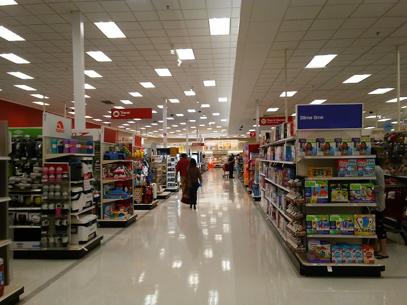 Target Mobile