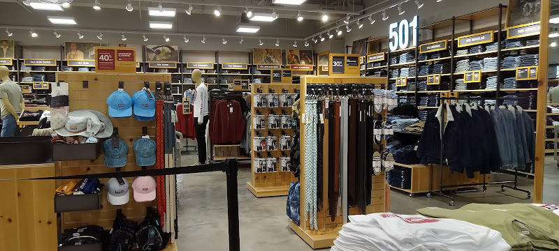 Levi's Outlet