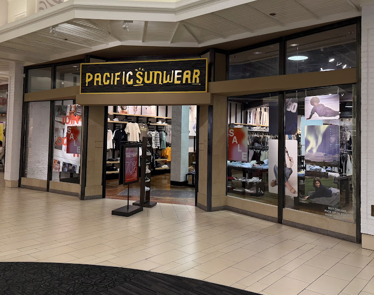 PacSun