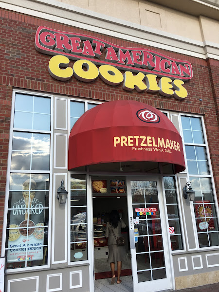 Pretzelmaker