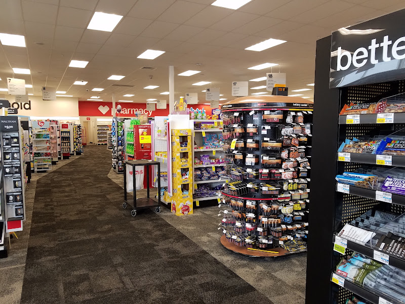 CVS