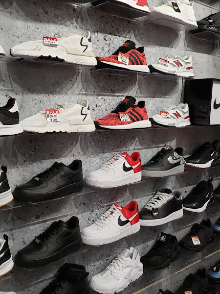 Hibbett Sports