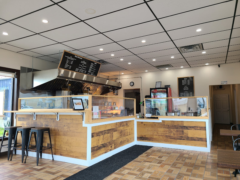 The Shawarma Station