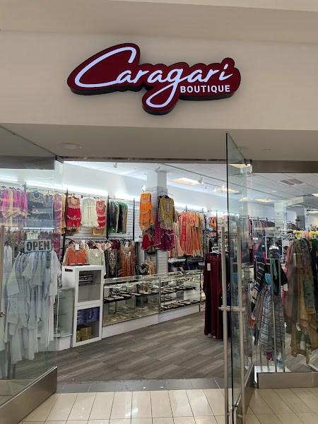 Caragari Boutique