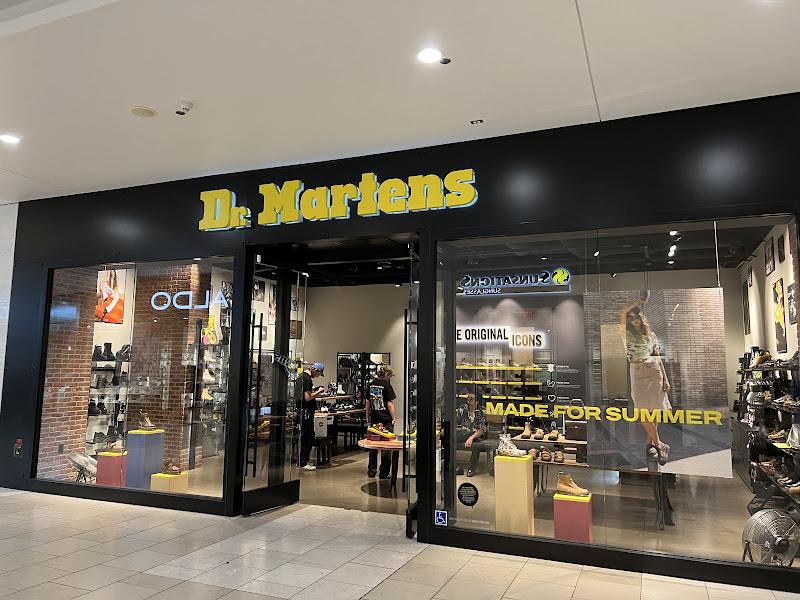 Dr. Martens