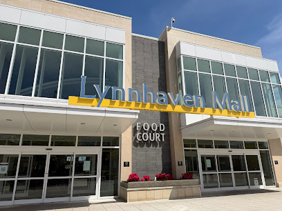 Lynnhaven Mall - Outer Lot 1