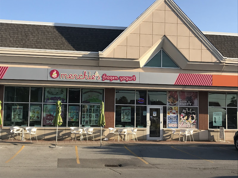Menchie's