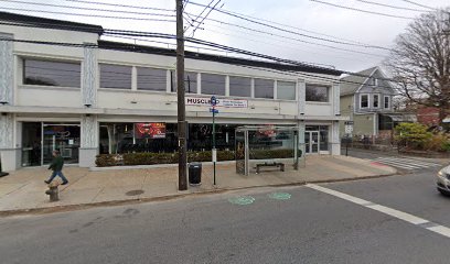 The Juice Bar