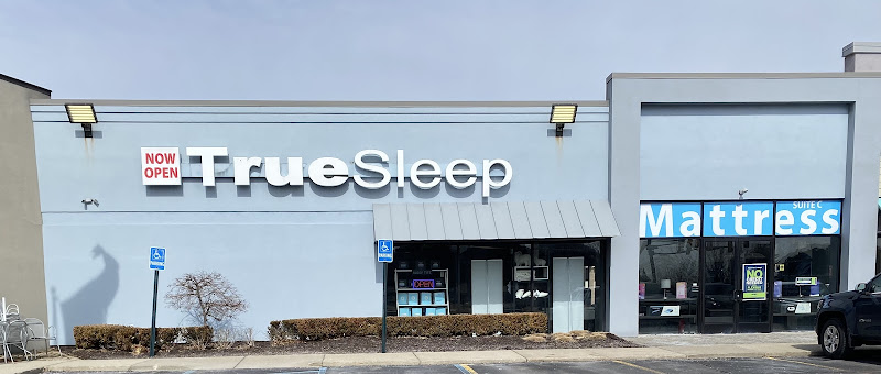 Helix Mattress Outlet Troy