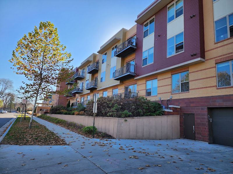 Sequoya Commons