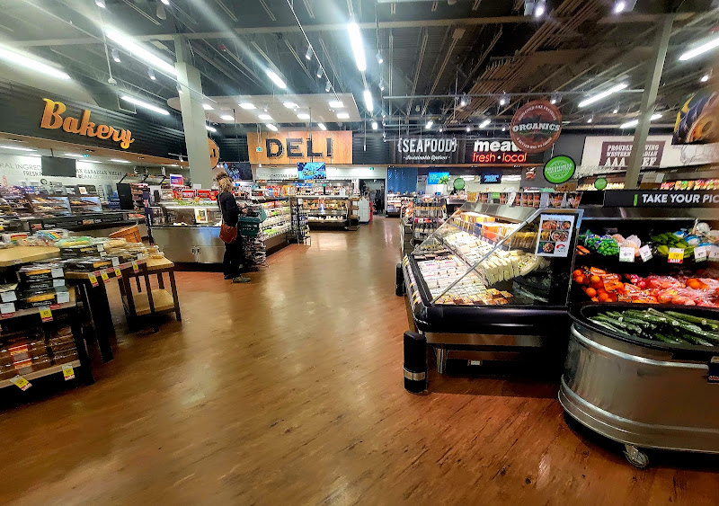 Save-On-Foods