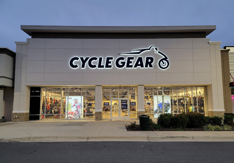 Cycle Gear