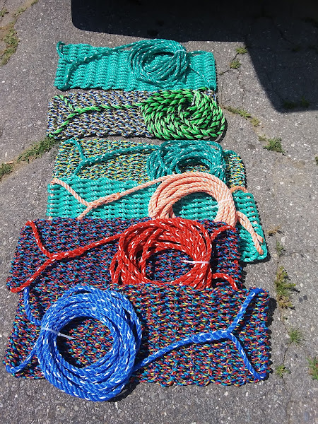 Mid-Maine Mats and Swings
