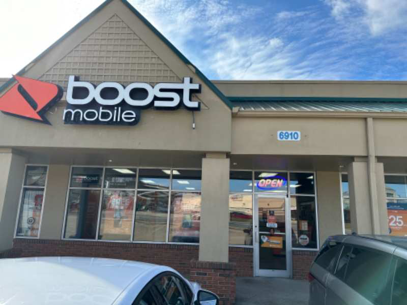 Boost Mobile