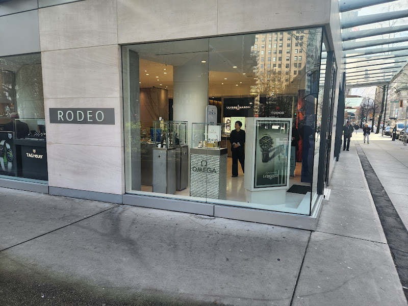 Rodeo Jewellers