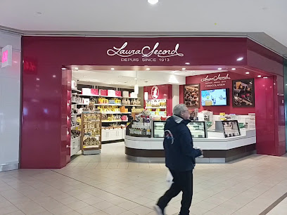 Laura Secord