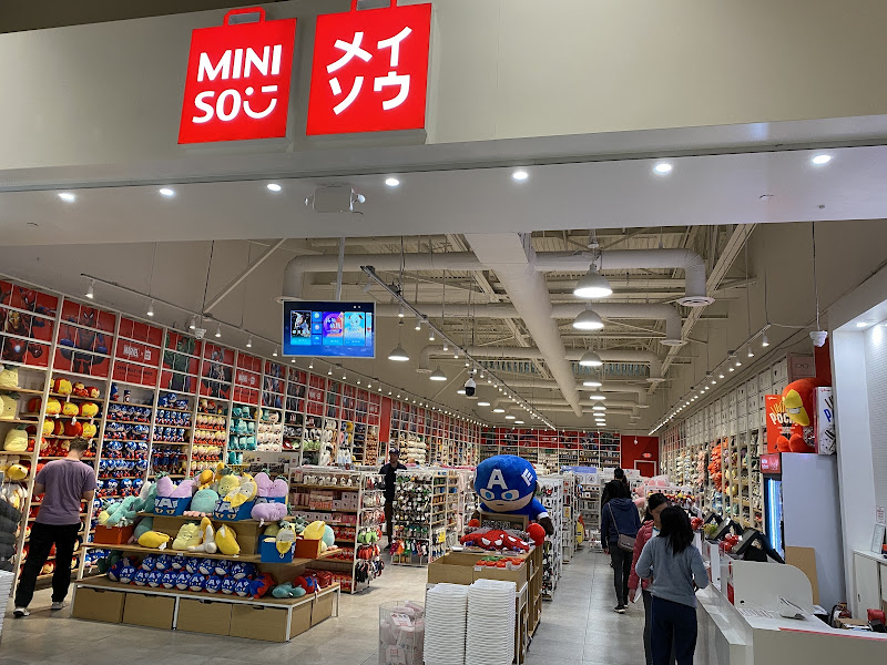 MINISO USA