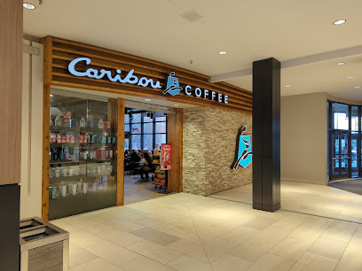 CARIBOU COFFEE (OUTSIDE LOCATION)