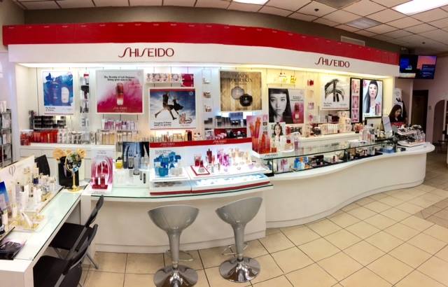 GiGi's Cosmetics Boutique