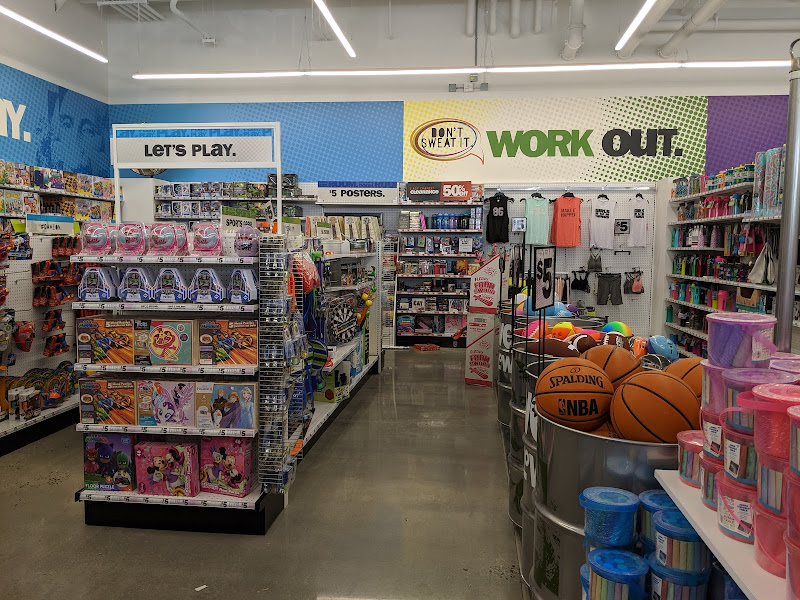 Five Below