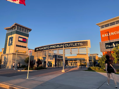 NIKE Factory Store
