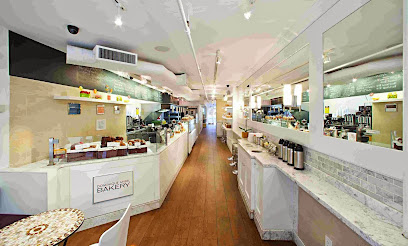 Dominique Ansel's Bakery