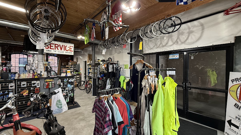 Providence Bicycle