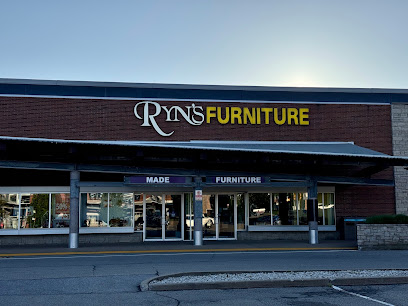 Ryn's Furniture