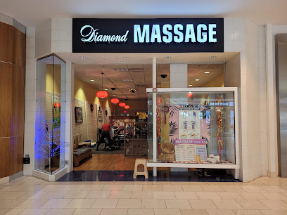 Diamond Massage