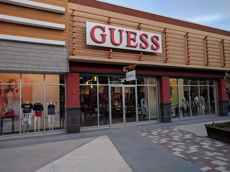 Guess Factory Store