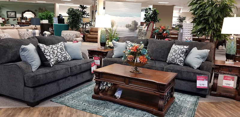 Ivan Smith Furniture