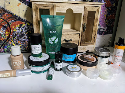 The Body Shop