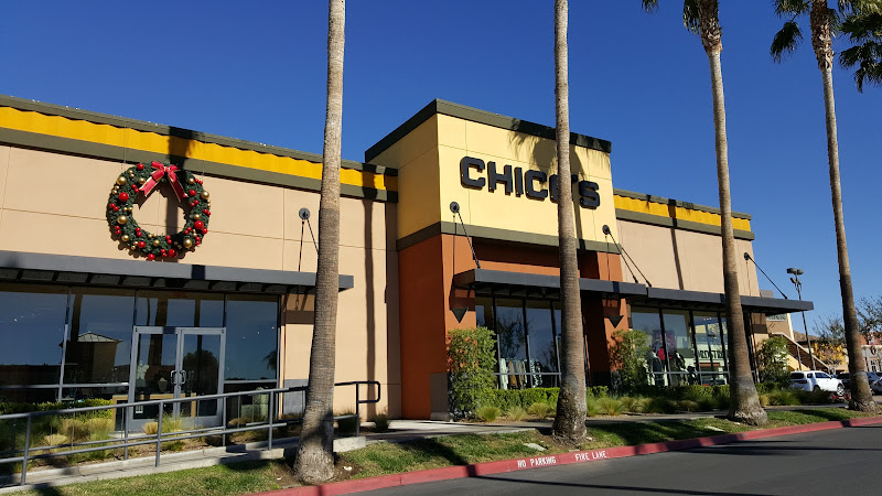 Chico's