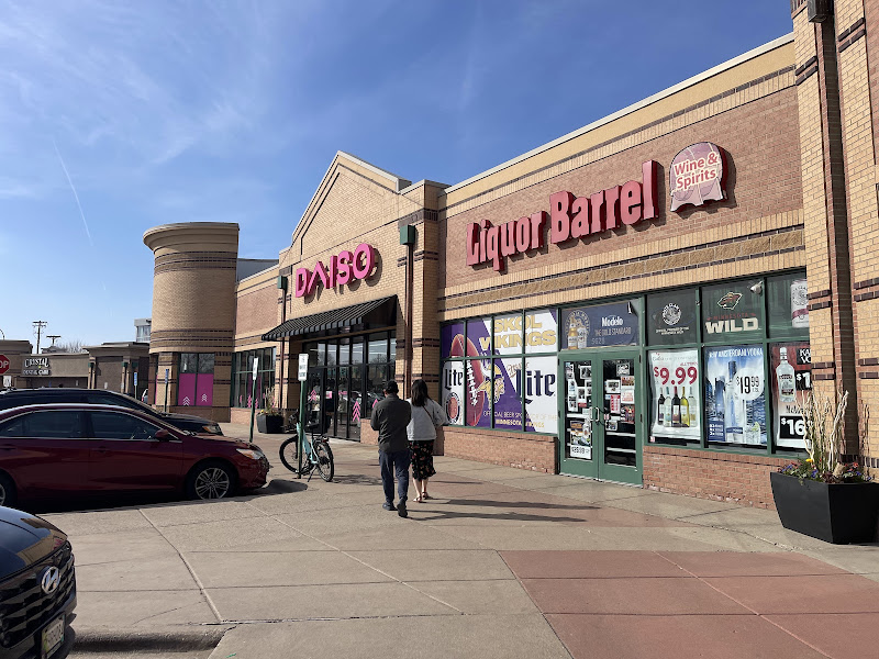 Crystal Town Center