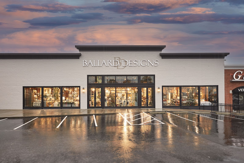 Ballard Designs Nashville Tennessee