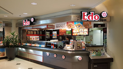 Edo Japan