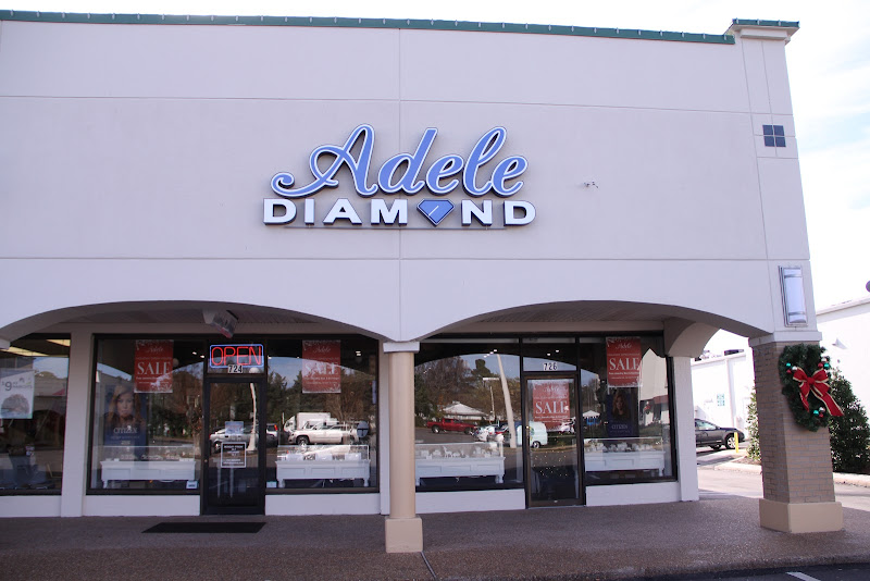 Adele Diamond
