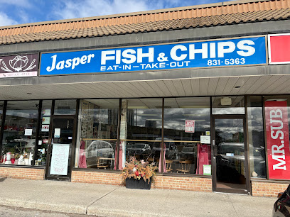 Jasper Fish & Chips