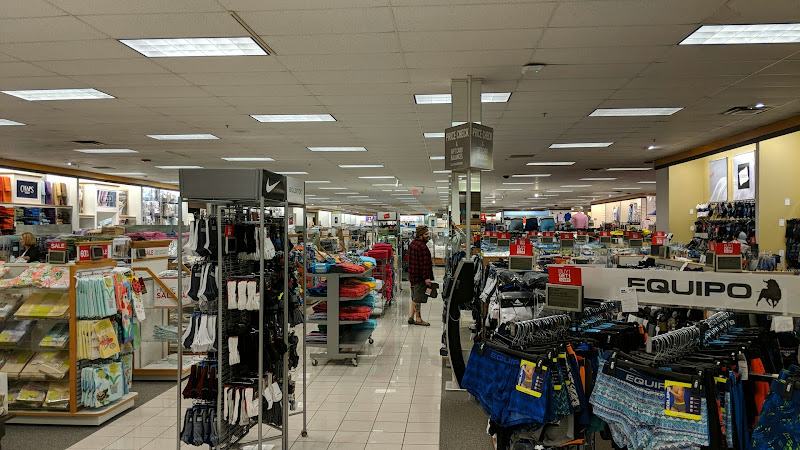 Kohl's