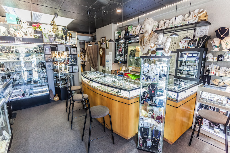 Brookside Jewelry