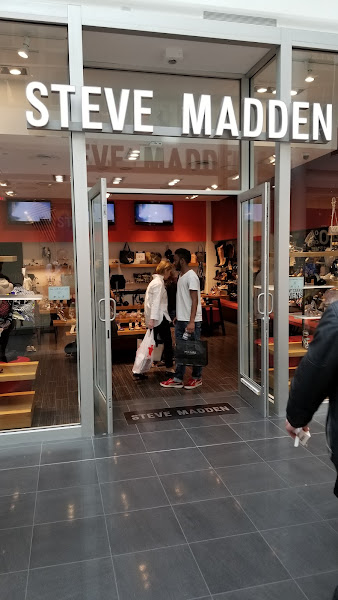 Steve Madden