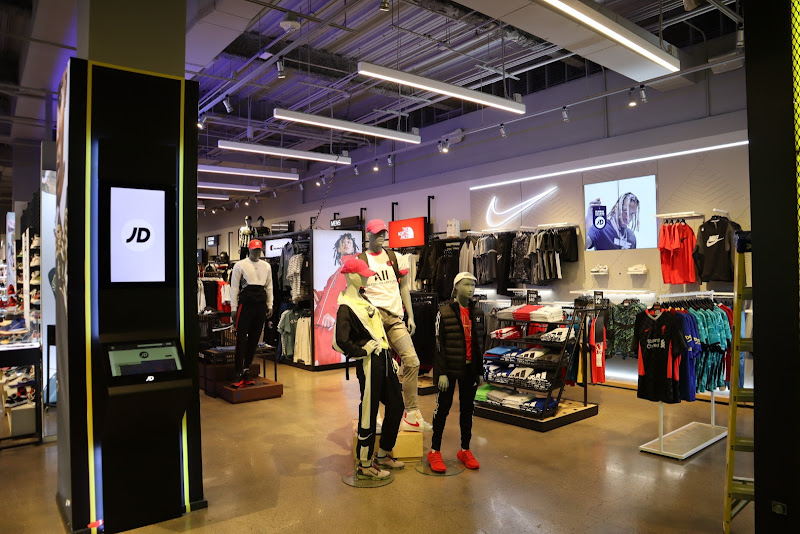 JD Sports
