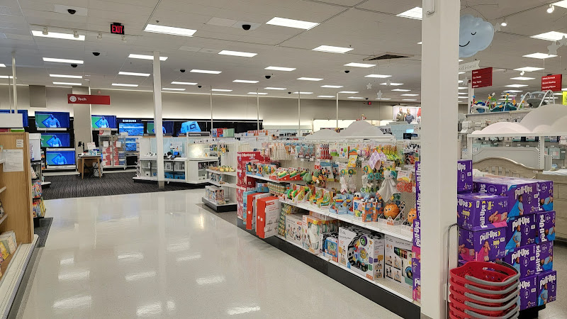 Target