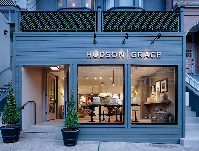 Hudson Grace